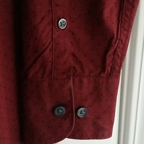 BACK-TO-SCHOOL Claiborne Slimfit Stretch Size-S - Picture 3 of 4